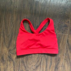 Athleta sports bra